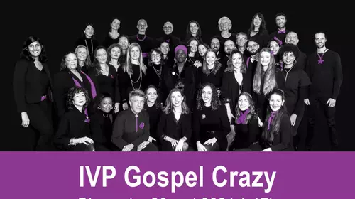 Inside Voices - concert Gospel