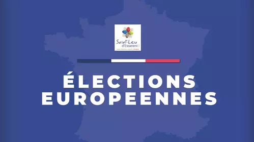 Elections Europeennes