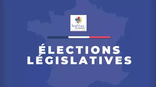 Elections Législatives