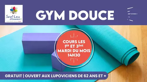 visuel gym séniors